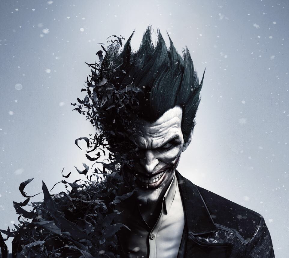 The probably the biggest change in this hypothetical scenario is that Black Mask wouldn’t turn out to be Joker in disguise. The Joker would not appear in this game at all for obvious reasons.