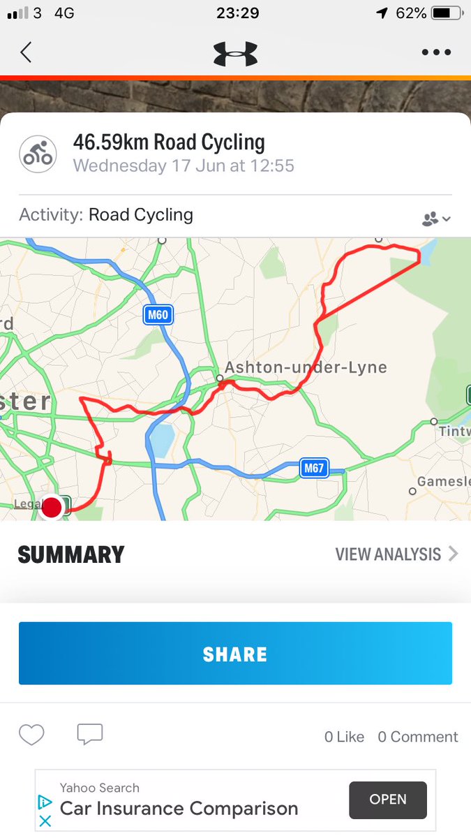DannyGreg9's tweet image. Getting them miles in 💪🚲