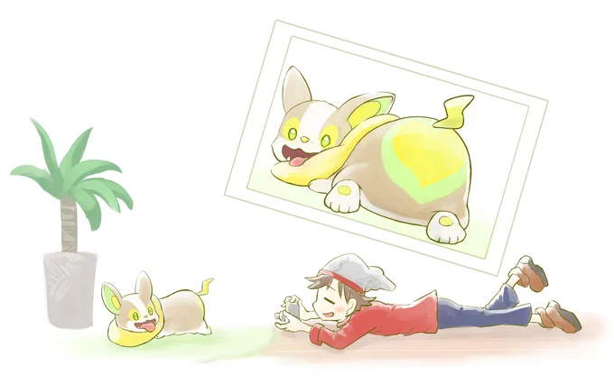 ポケモンスナップ 