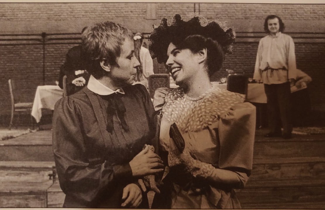 Complejo Teatral BA tweet media