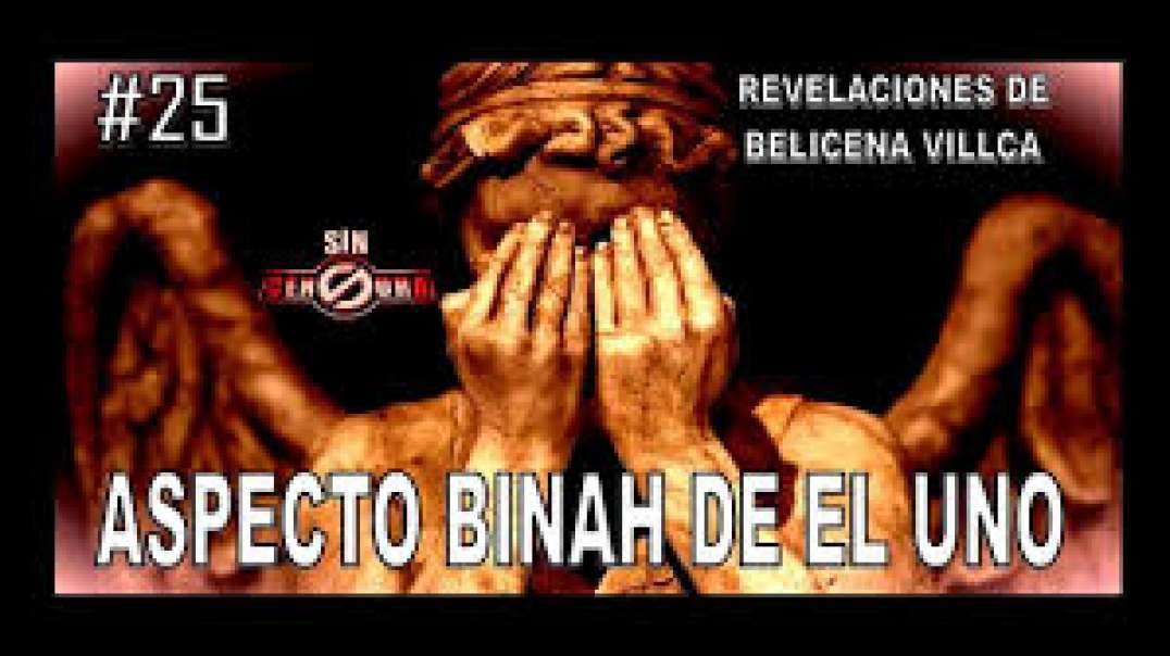 El demiurgo es una copista estafador, todo lo imita y pervierte, he ahí el Origen del aspecto femenino de la fraternidad blanca.
videos.utahgunexchange.com/watch/25-aspec…