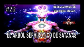El secreto de la Cábala satánica explicado como nunca antes por Belicena Villca.
videos.utahgunexchange.com/watch/26-los-s…