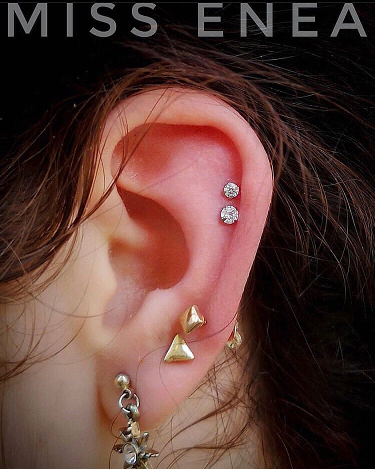 Enea can’t wait to get back in the piercing room!
.
.
#helix #piercing #piercer #Dublin