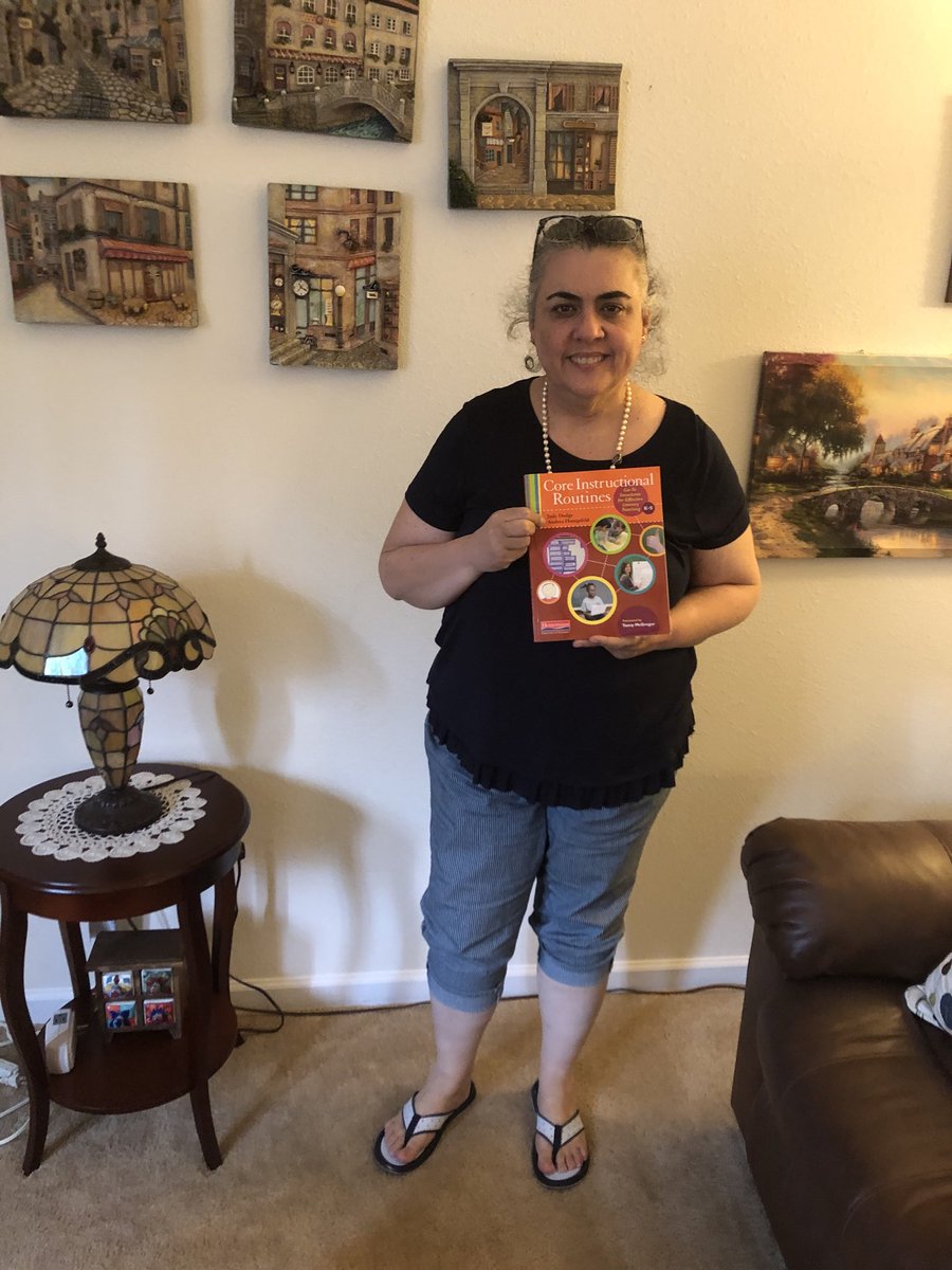 MGomezdelaTorre's tweet photo. 🎄My husband bought ten great books as a tradition that we have Christmas 🎄 in July only this year he bought it earlier. I hope soon arrive all of them 🎄@AndreaHonigsfel .I started reading and loving it so far! @scibri #rssconnect @jessicayauri https://t.co/Ywl5SOHgcU