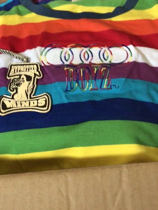 New designer just in 💦💧🌊🧵🎨 https://t.co/0BfWwTtfE4