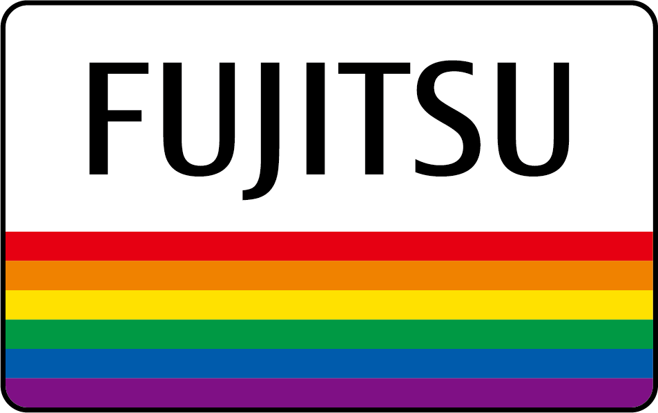FujitsuAmerica's tweet photo. This week’s landmark #SCOTUS ruling on #LGBTQ equality is a proud moment—and a great way to kick off #PrideWeek celebrations! On this occasion, we reaffirm our solidarity with ALL of our employees & stakeholders that make us #OneFujitsu. https://t.co/RsfJarn129