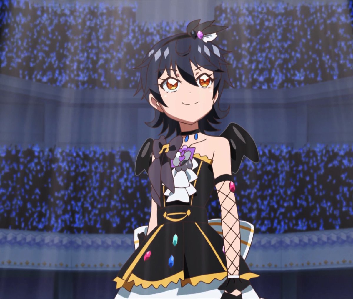 Ilimitado Suzu Kurokawa 黒川すず Prichan