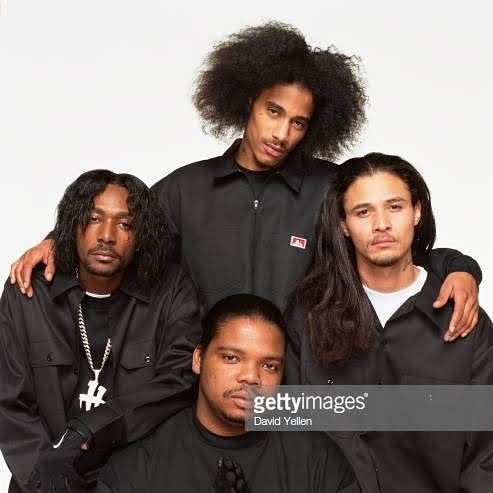 Happy 47th birthday to our brotha Krayzie Bone 