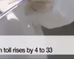 More?  Yes.   la la la 