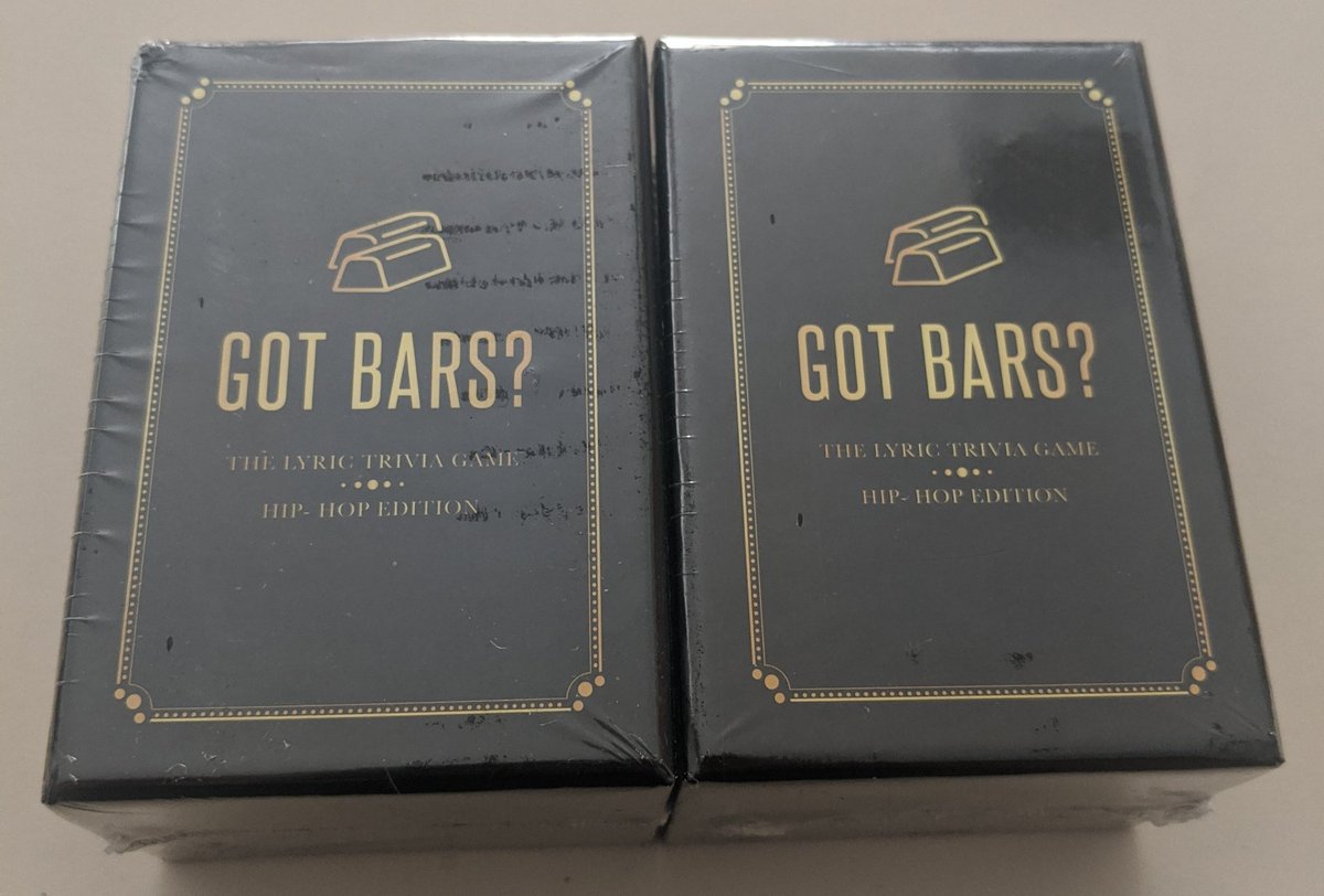 Kris_Minor's tweet image. S/O to @GotBarsofficial can't wait to play with the homies !!!! #gotbars #SupportBlackOwnedBusinesses #SupportBlackCreatives