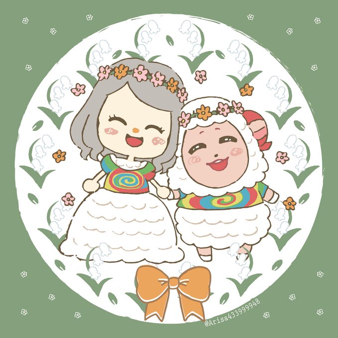 ジューンブライドのtwitterイラスト検索結果 ジューンブライドのtwitterイラスト検索結果