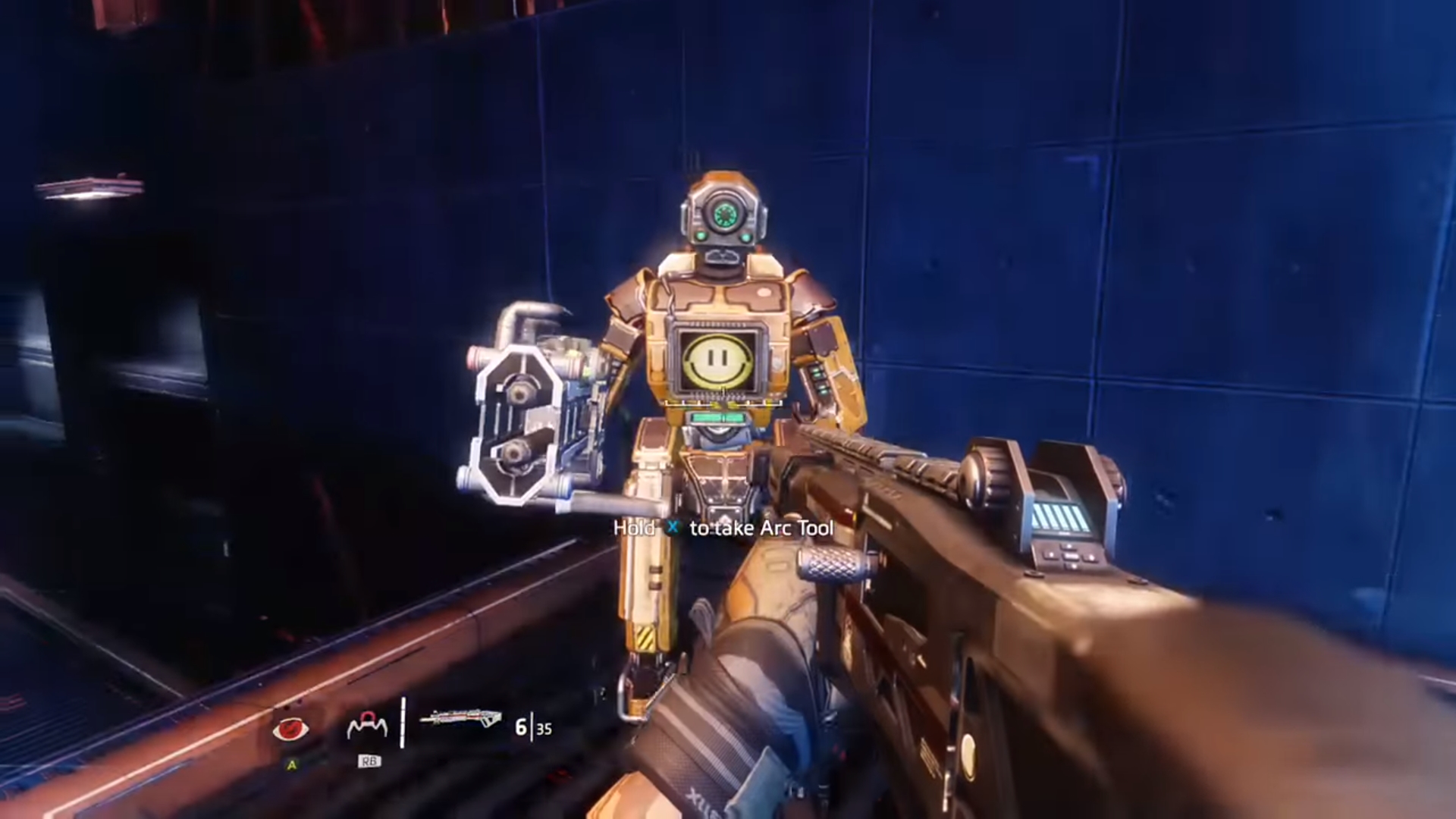 Apex Legends News Ai Versions Of Pathfinder Type Bots Called Mrvns Will Be Showing Up In Apexlegends Down The Line According To A Respawn Writer Do You Want To See These Apex Legends News Ai Versions Of Pathfinder Type Bots Called Mrvns Will Be Showing Up In Apexlegends Down The Line According To A Respawn Writer Do You Want To See These