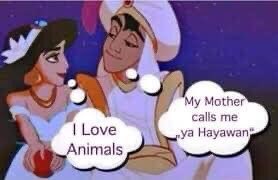 muataz_waleed's tweet image. Ya Hayawan 😂 #arabsproblems