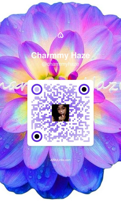 Hi I'm Charmmy here are my links https://t.co/KqCaD1UtZ6 follow me everywhere https://t.co/c3ttNrP2n