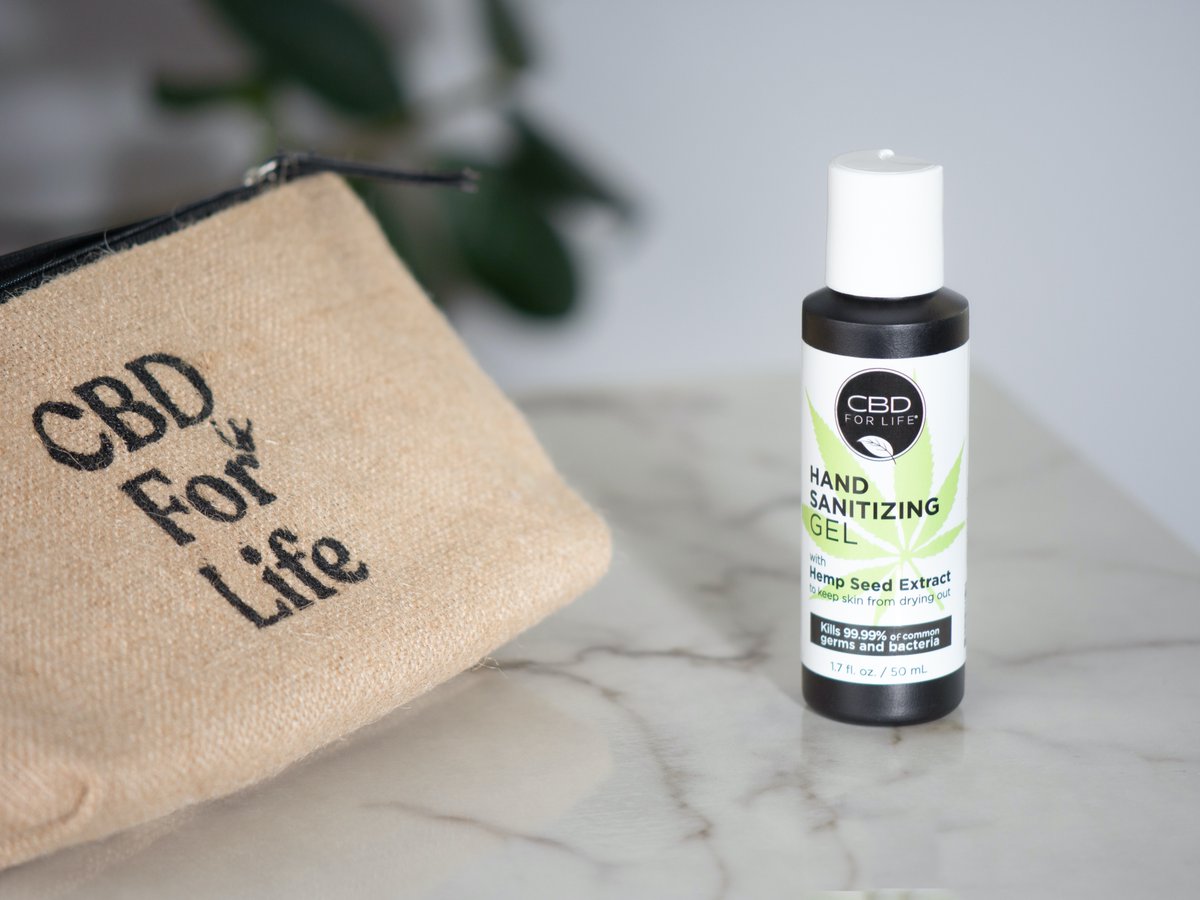 Back by popular demand 💚

cbdforlife.us/products/hand-…

#travelsize #handsanitiser #cbdforlife