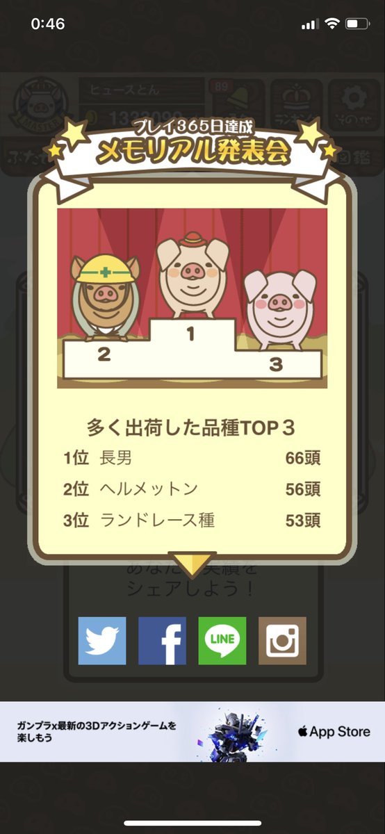 ヒュースとん Ryukyu Pigfarm Twitter ヒュースとん Ryukyu Pigfarm Twitter