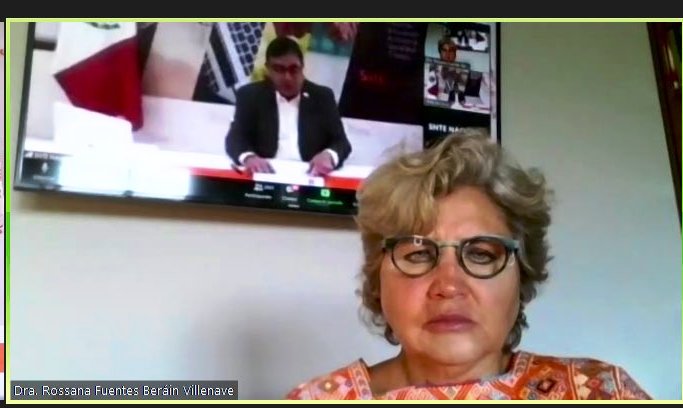 SnteNacional's tweet photo. #SnteNoticias 🌐

#WebinarSNTE 👨‍💻🔛👩‍💻
Ante crisis por pandemia de #Coronavirus #COVID19 🦠 maestros 👩‍🏫👨‍🏫 asumen construcción del futuro de una nueva generación 👨‍🎓

NOTA 👉 https://t.co/P4OoCFuJAh 👈

#FelizMiércoles #TopChef #18Junio Twitter #survior2020 #LaMañanera AMLO #México https://t.co/iNVSi8xI5B