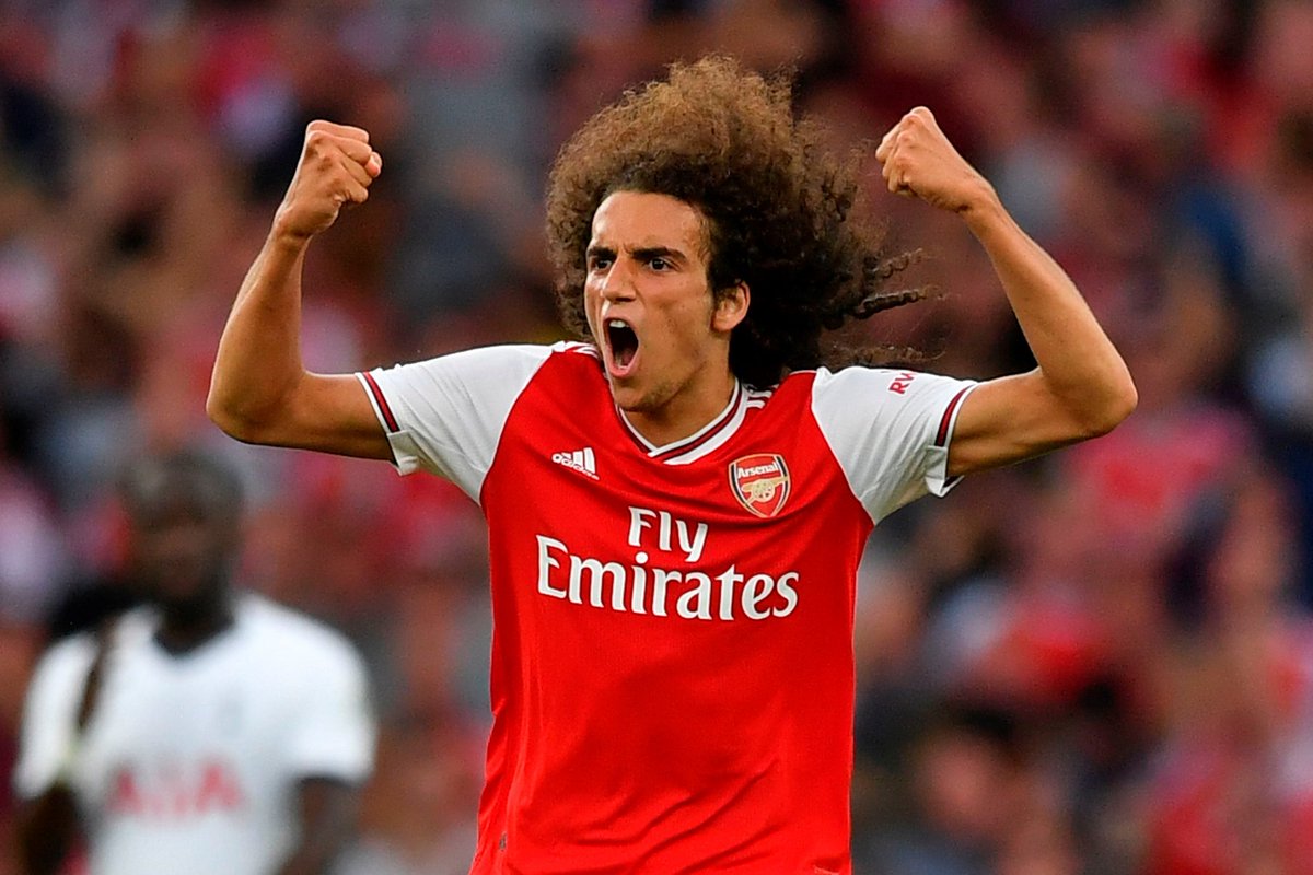 FootyFiles's tweet photo. Can't forget this man either! 👀 https://t.co/RnXnO9OMyV