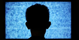 when you were growing up, many of you will still indulge from time to time, but you must understand this - TV's were nothing more than a weapon made to shatter your minds to pieces. Do you remember how you would feel after watching several hours of TV? Hazy minded, in an almost