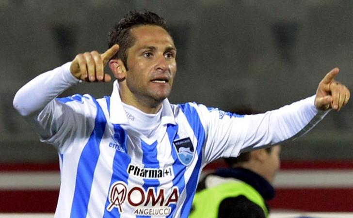 #Abruzzo #17giugno #mercoledì #calcio #serieB #Pescara 
I 40 anni di Sansovini: «Ormai sono pescarese». Il grande ex suona la carica
tinyurl.com/ya8zrhc4