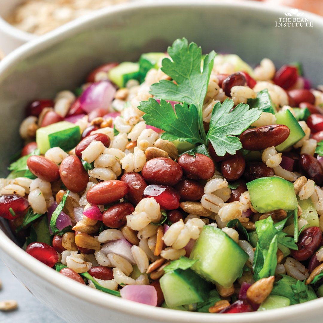 Bean Institute tweet media