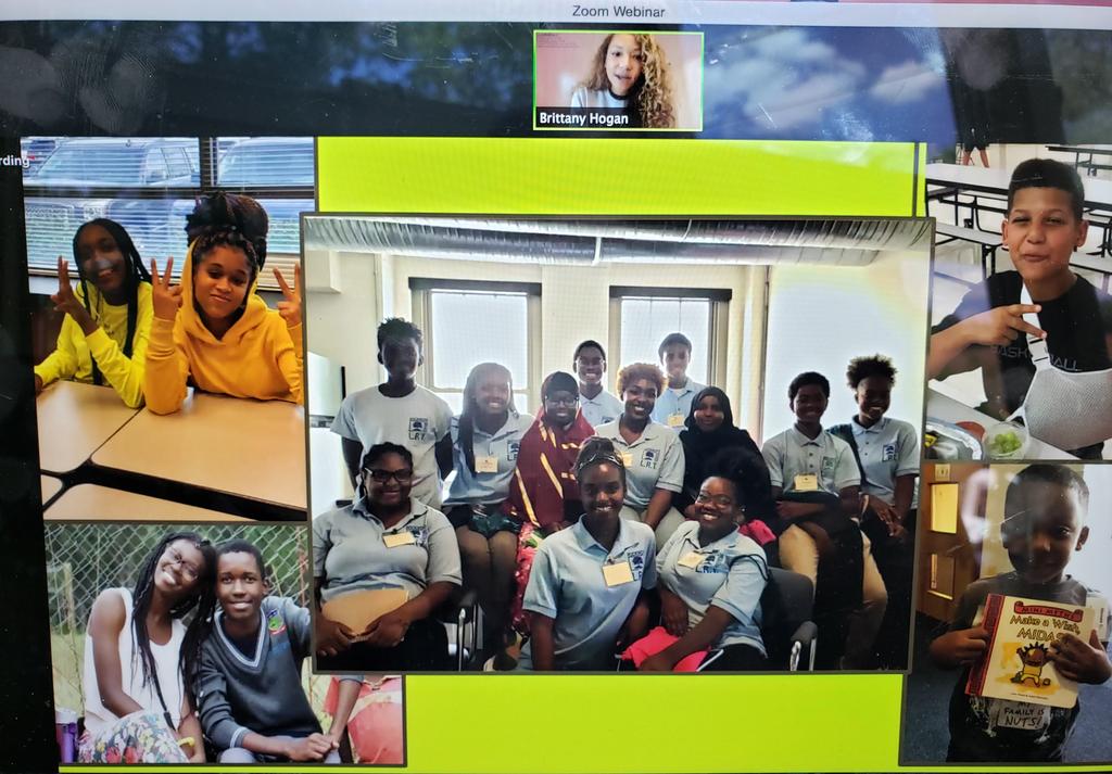 cyberteacher's tweet photo. Excited to continue listening & learning w/ educators across the region, as well as members & colleagues from @EducPlus
#saysomething #epgrows
@dstirling8 @TedHiff @DocKizart @patpyjohnson @Gegeb63 @BerriRich @tchrnmommy @TillerJen @skulpa @EdPlusExD @ladonnadthatsme @4stiner https://t.co/9y9Ql7zYSi