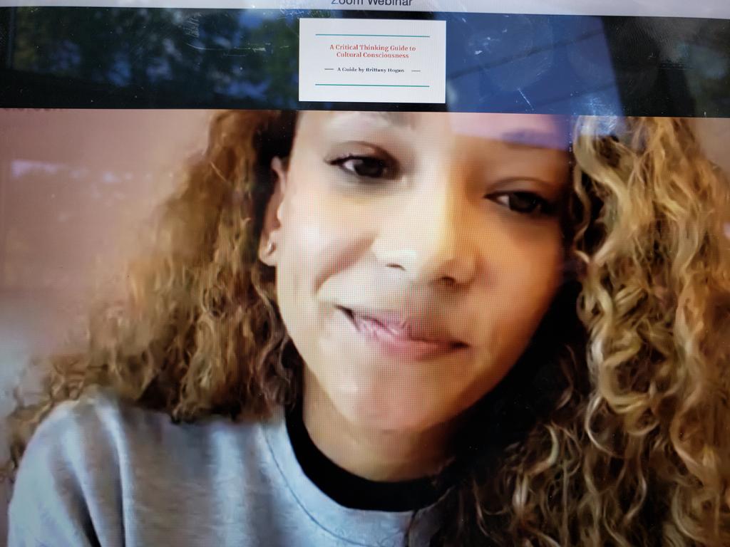 cyberteacher's tweet photo. Excited to continue listening & learning w/ educators across the region, as well as members & colleagues from @EducPlus
#saysomething #epgrows
@dstirling8 @TedHiff @DocKizart @patpyjohnson @Gegeb63 @BerriRich @tchrnmommy @TillerJen @skulpa @EdPlusExD @ladonnadthatsme @4stiner https://t.co/9y9Ql7zYSi