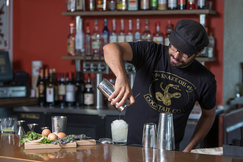 Snake Oil Cocktail tweet media