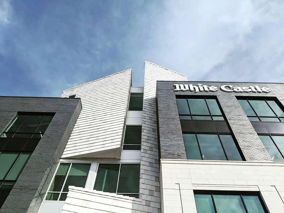 APC_Ohio's tweet photo. More pictures of White Castle Headquarters, community center and the next office building. https://t.co/67vsgBZDRl