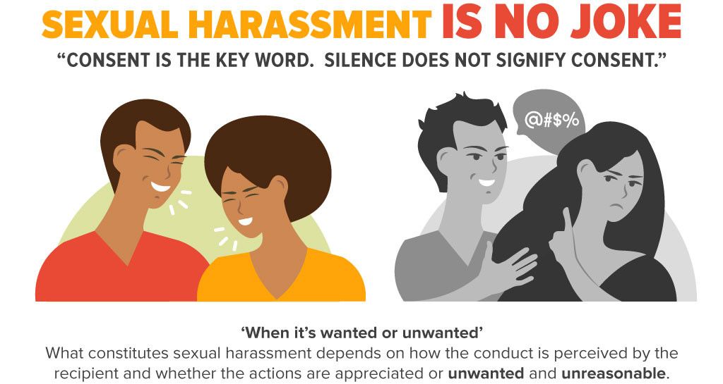 Effective ways to approach sexual assault response