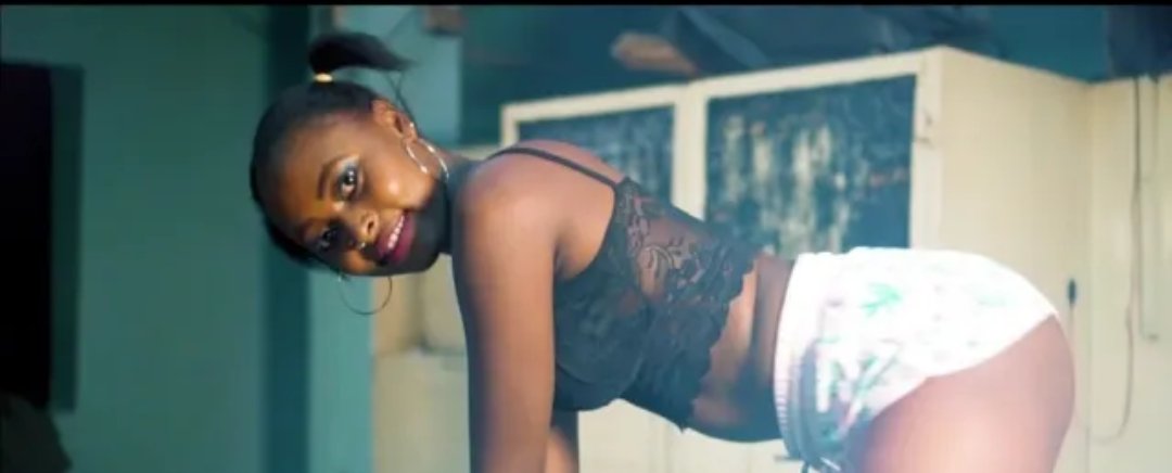 polo_kimanii's tweet photo. Huyu vixen mimi naona kama ni lightskin Justhoe bana 😅
#TYGang #ChezaNaMimi https://t.co/JwBMoYvSsP