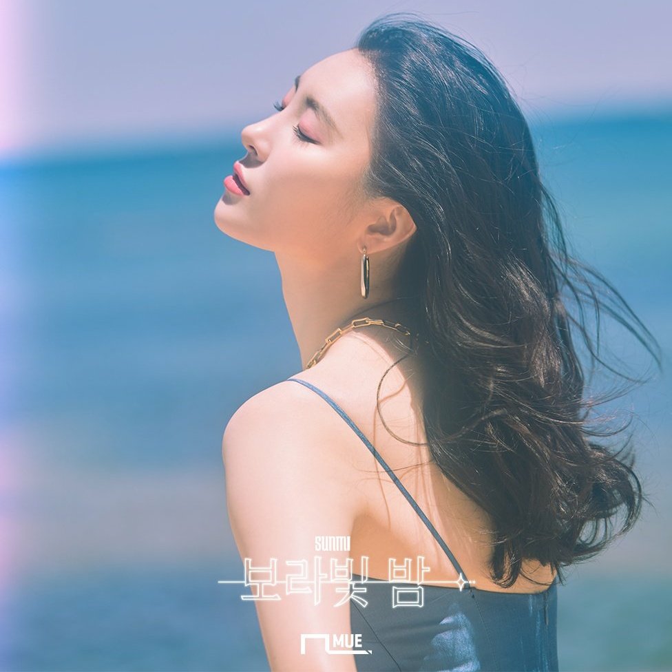 sunmi_is_art's tweet photo. Stan a woman of many layers, stan @miyaohyeah
#ReadyForSunmi #a_whole_new_SUNMI #pporappippam https://t.co/8c7WkHs2Re