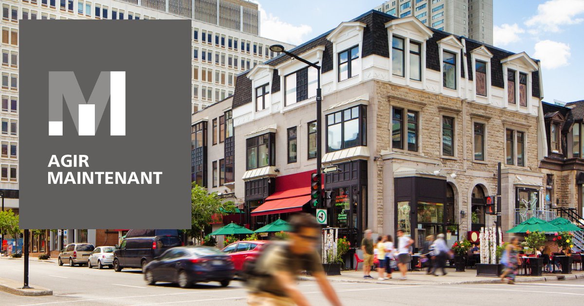 #RelanceMontreal - Notre plan de relance économique est disponible. Découvrez les différents investissements pour aider les entreprises montréalaises : montreal.ca/articles/une-i…