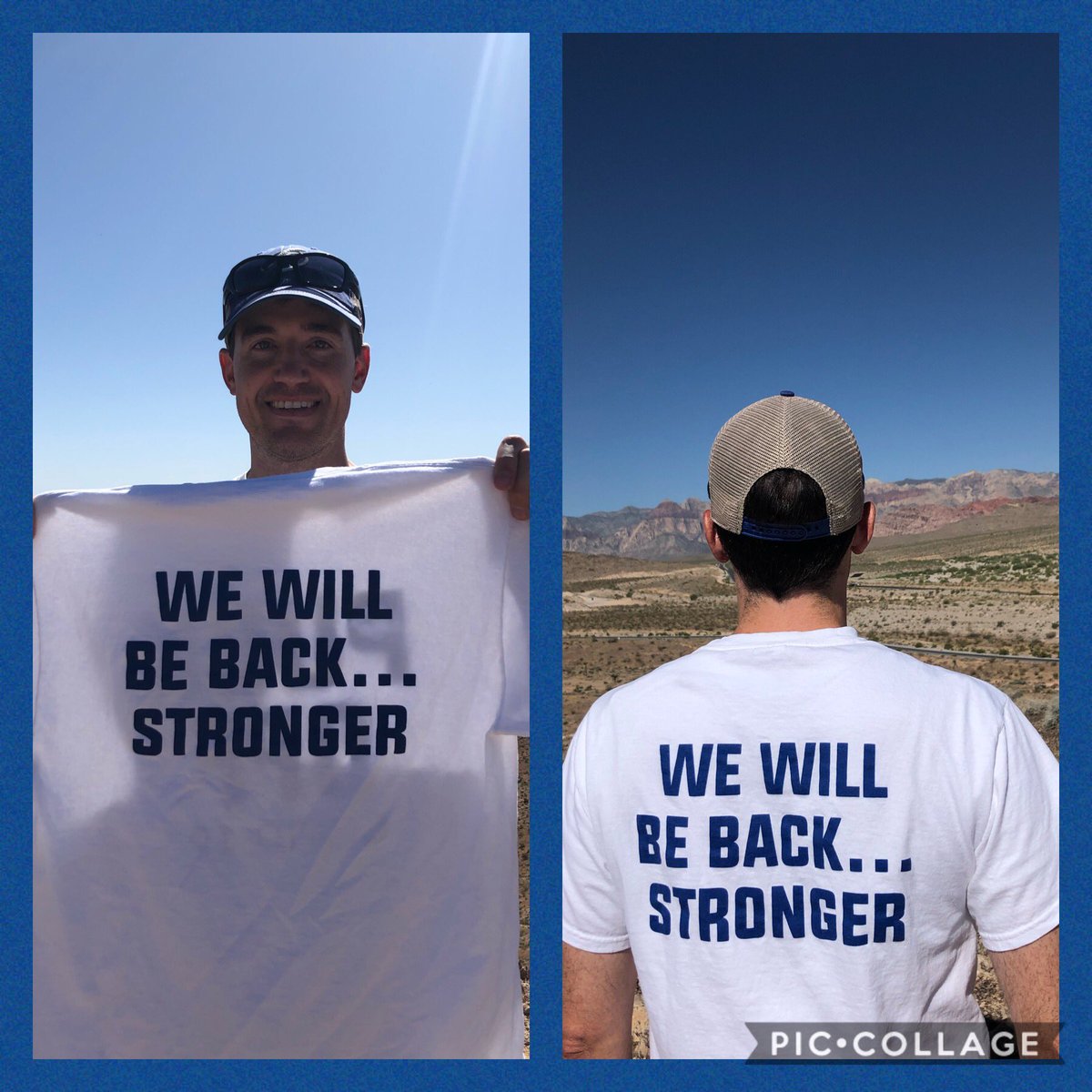 Karl Goehring (@kgoehring1) on Twitter photo Great work by the <a href="/SyracuseCrunch/">Syracuse Crunch</a> supporting COVID-19 relief initiatives in their community! #COVID #COVID19
syracusecrunch.com Great work by the <a href="/SyracuseCrunch/">Syracuse Crunch</a> supporting COVID-19 relief initiatives in their community! #COVID #COVID19
syracusecrunch.com