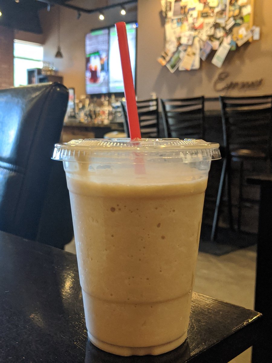 minionteach's tweet photo. Supporting local while tutoring this morning!  💕☕
#teacherlife #summertutoring #supportlocal #smallbusiness https://t.co/8AOyxP4upA