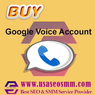 mdfaisaltc's tweet image. Buy Google Voice Accounts
No business can work without authentic correspondence and affiliation. In case anyone needs to develop their business, by then having Google voice accounts is a flat out need.
usaseosmm.com/product/buy-go…