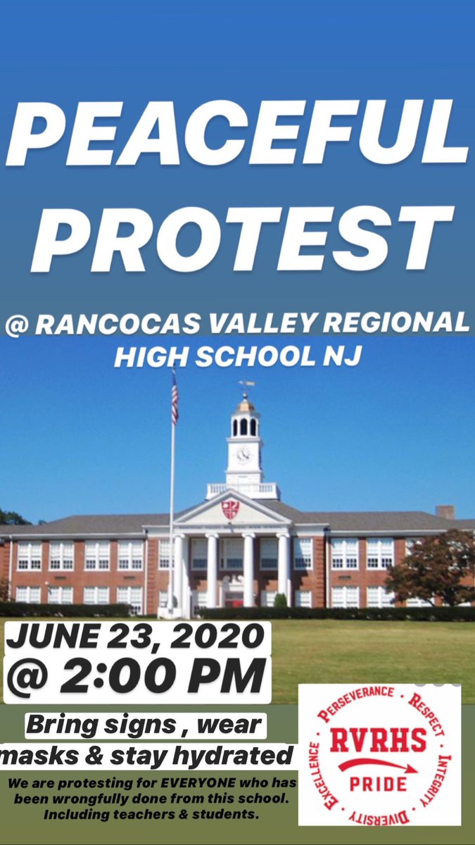 Next Tuesday I’ll be here with my signs calling out the coverup of  #GaryJiampetti and his perversion. Those children deserve better!