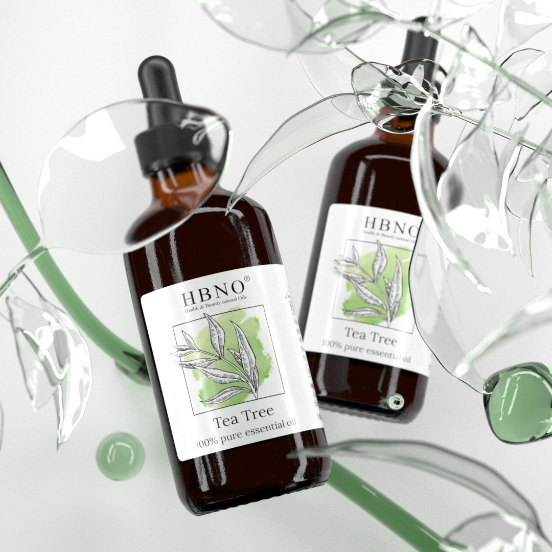 Hbno oils