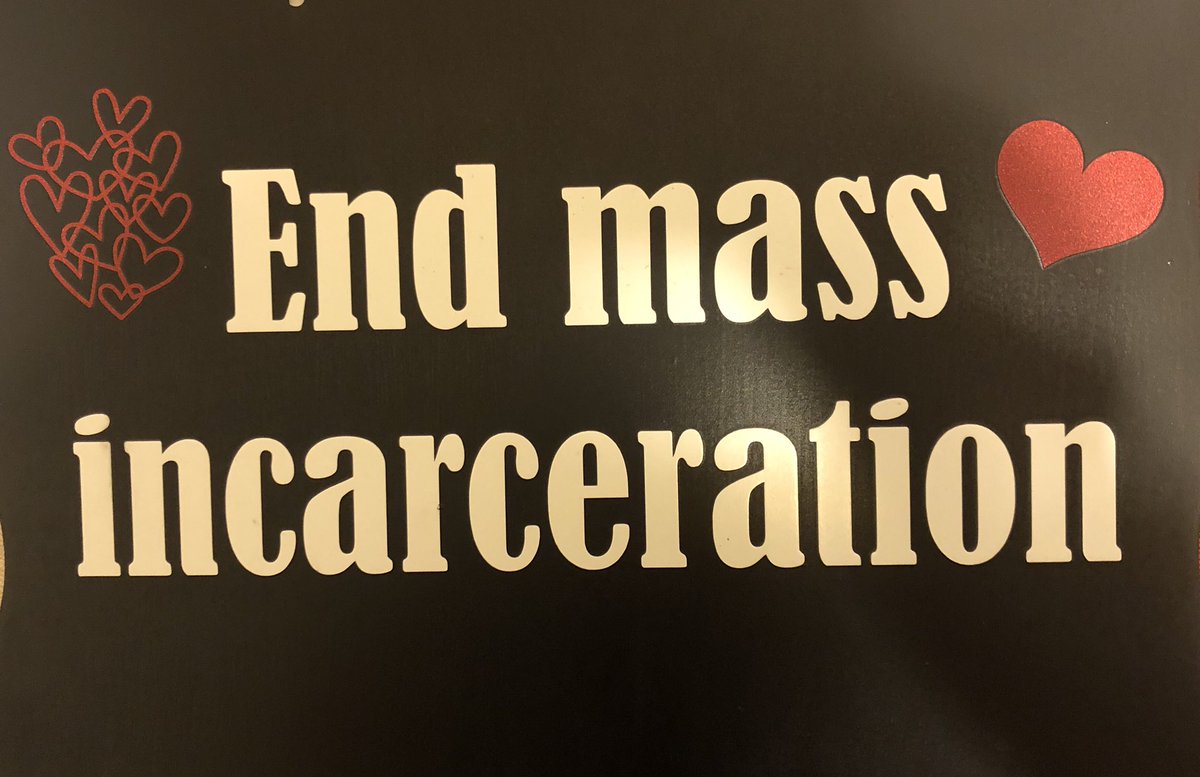 YoliRodendLWOP's tweet image. #SystemFailedUs #endmassincarceration #governorgavinnewsom #