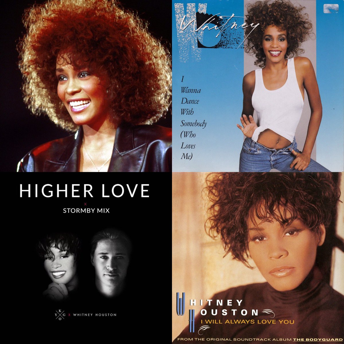 I Will Always Love You Alternate Mix Song By Whitney Houston Spotify