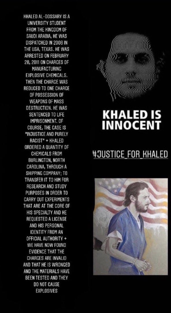 SalehAlmry3's tweet photo. #JusticeForKhaled 
لا تنسون تقيمون نتفلكس مثل ما ذكرت بالصوره الاولى https://t.co/oX7BaK1KNl