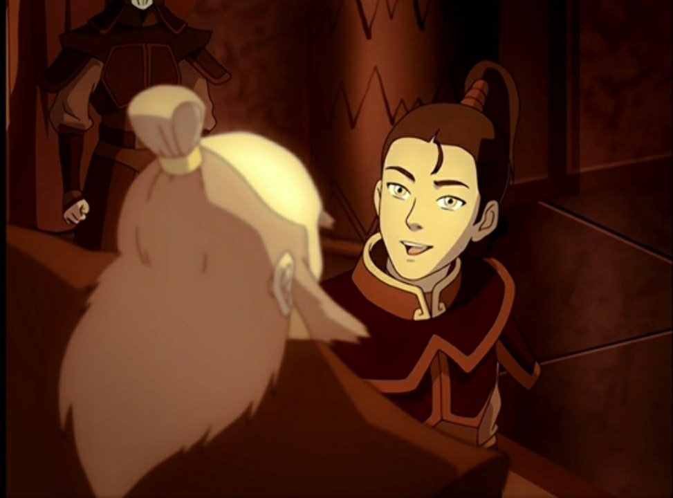 Tonia79636570's tweet photo. Younger Zuko is so pure🥺 But his daddy issues were stronger in 2 seasons
#atla #AvatarTheLastAirbender #Korra #Aang #zuko #katara #toph #Sokka #Iroh #LegendOfKorra #atla2020 #anonymous #anime #cartoon #Nickelodeon https://t.co/sFIxtDuNvw