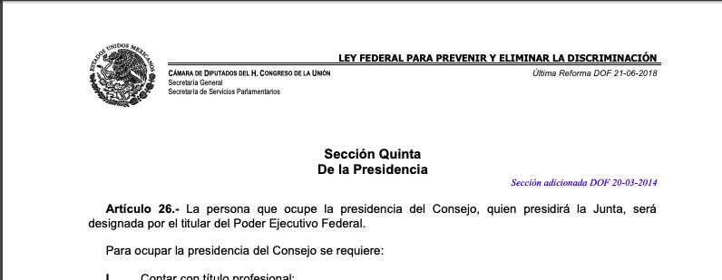 para los que tengan dudas de quien lo nombra, como el trolecillo <a href="/EAmezcua3/">E.Amezcua</a>, aqui la referencia.