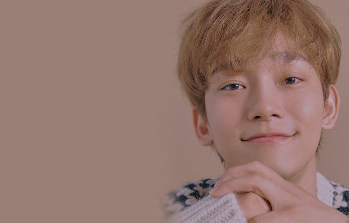 jongdae as tinycarebot