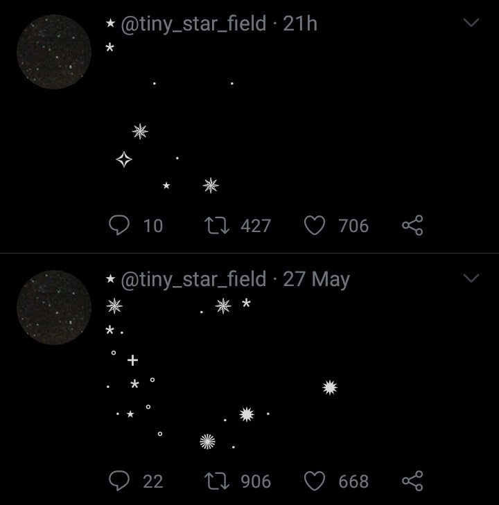 moonbyul as tiny_star_field