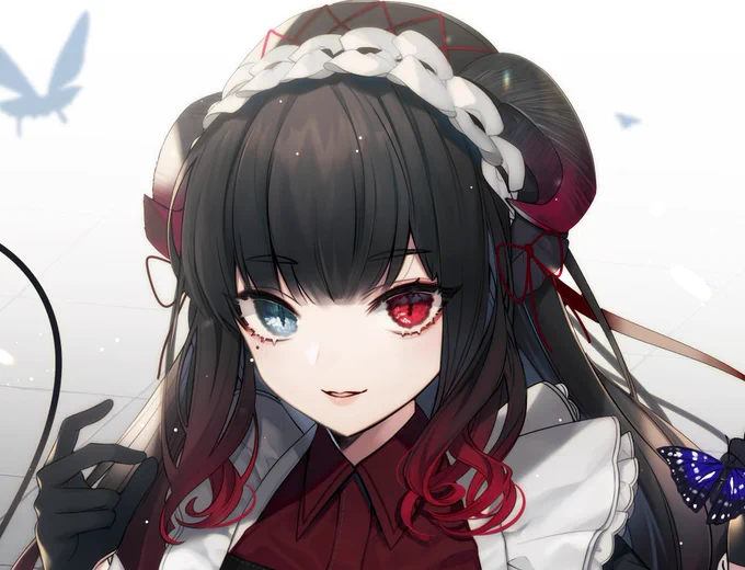 eyes 