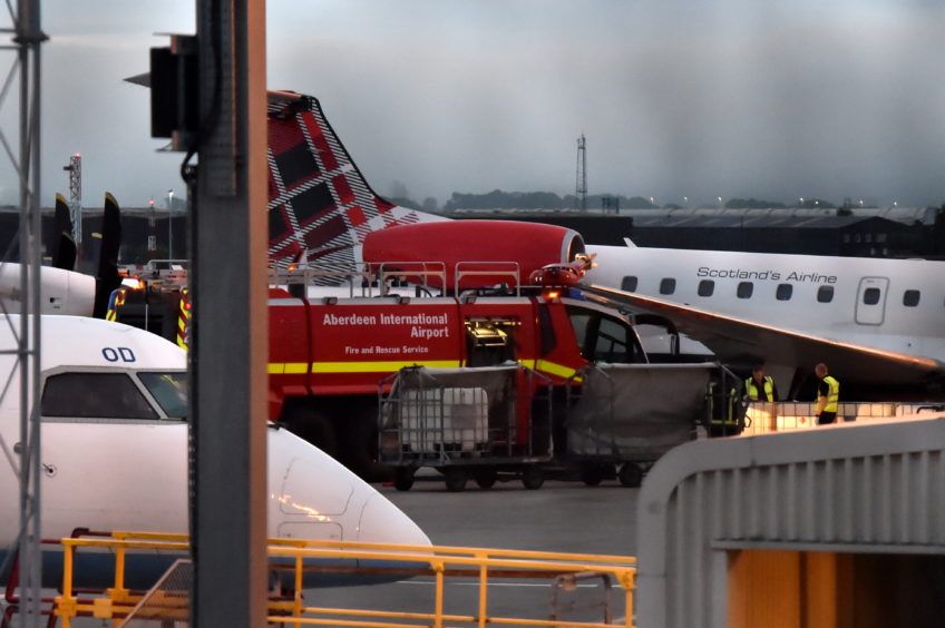 Loganair Hashtag On Twitter