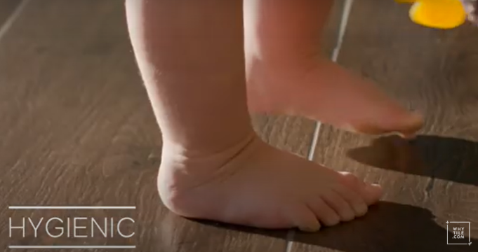 WhyTile's tweet photo. A5. Easy-to-clean materials are always practical, and currently top-of-mind. Ceramic tile’s fired surface means that bacteria, mold, and mildew cannot settle and grow. https://t.co/zyncgHCQju #kbtribechat https://t.co/I7IrTOdZ8i