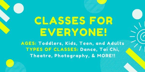 Mutual Dance Theatre and Arts Centers tweet media