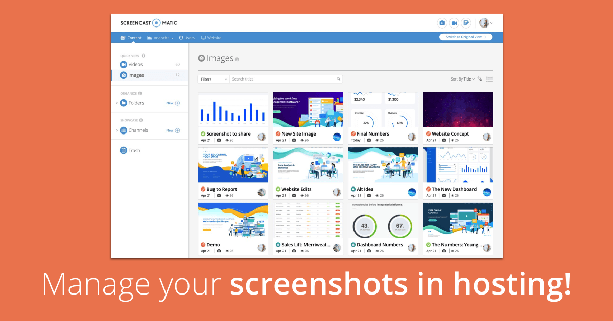 screenpalapp's tweet photo. Fast, free, and easy! ✨ We launched a screenshots tool. 👏 Easily capture your screen, edit images, and share. We have it all at @screencasto #screenshot #screengrab #screencapture #editimages #screenshots #newonsom #annotate #imageeditor https://t.co/wS59wgmWhk https://t.co/wbmki4R4cP
